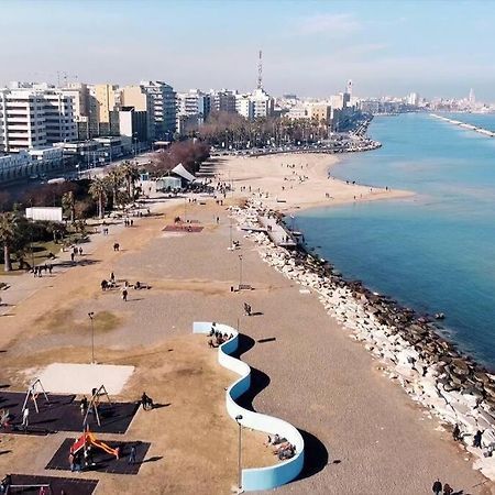 בארי Marea 51 Apartment מראה חיצוני תמונה