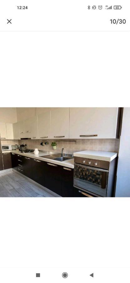 בארי Marea 51 Apartment מראה חיצוני תמונה
