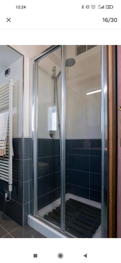 בארי Marea 51 Apartment מראה חיצוני תמונה