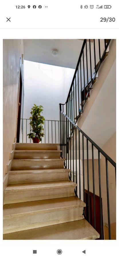בארי Marea 51 Apartment מראה חיצוני תמונה